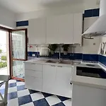 Morada Azul