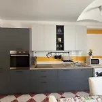 Morada Azul