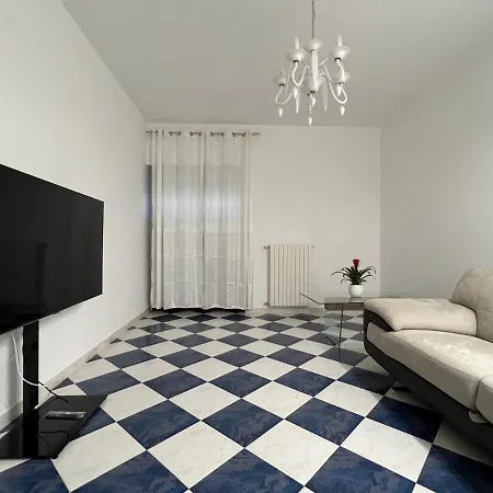 Apartmán Morada Azul