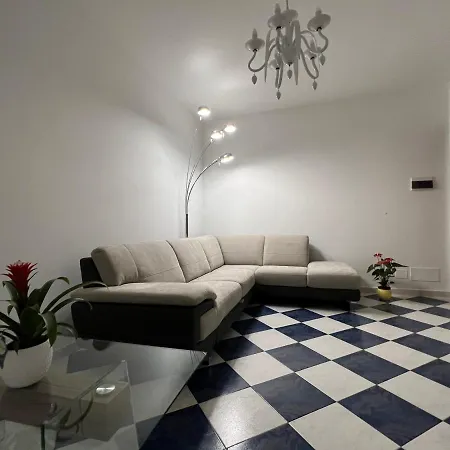 アパート Morada Azul