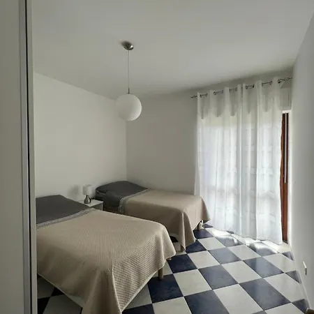 アパート Morada Azul *