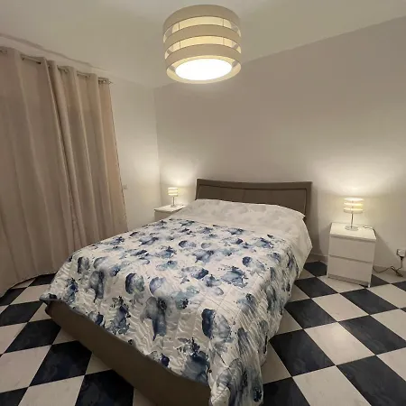 アパート Morada Azul