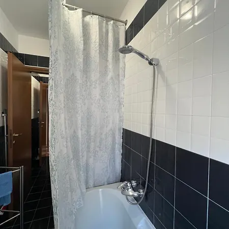 Morada Azul Apartmán Monopoli