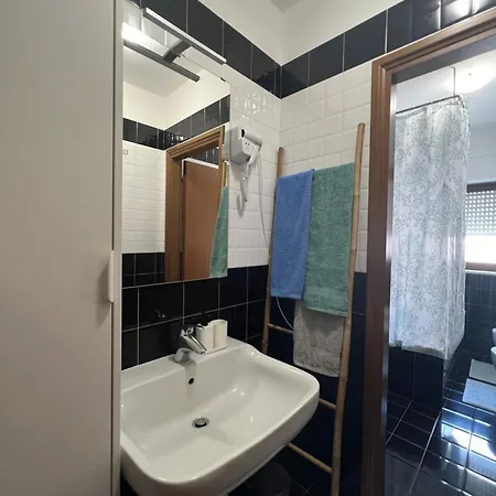 アパート Morada Azul モノーポリ