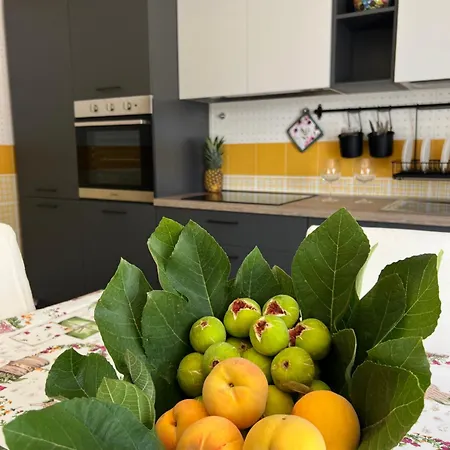 アパート Morada Azul