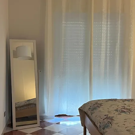 Morada Azul Apartment Monopoli