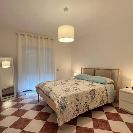 Apartment Morada Azul Monopoli