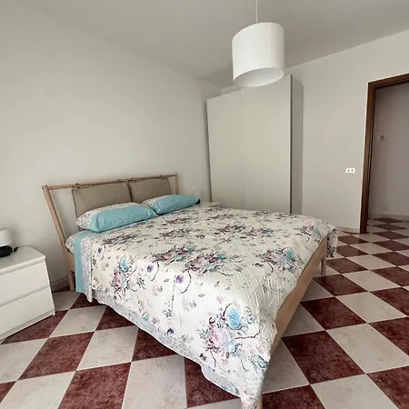 Morada Azul アパート