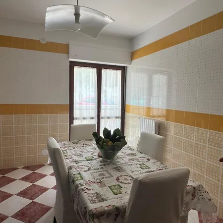Apartment Morada Azul *