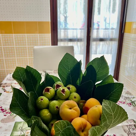 Morada Azul アパート モノーポリ