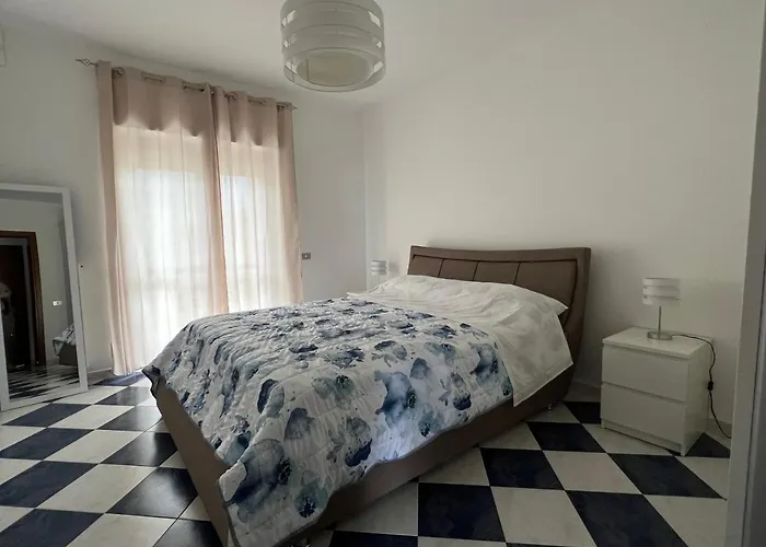 Apartament Morada Azul Monopoli